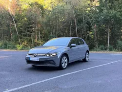 Volkswagen golf viii 2.0 tdi 116 style dsg 04/2023
