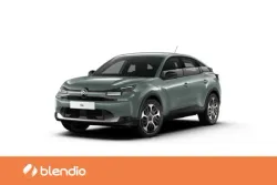 CITROEN C4 Hybrid Plus eDSC6 145