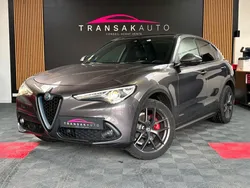 ALFA ROMEO STELVIO MY19 2.2 210 ch Q4 AT8 Sport Edition