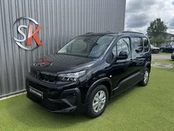 Peugeot Rifter ALLURE BLUEHDI 130CH EAT8 5PL N1 PACK STYLE + TECHNO