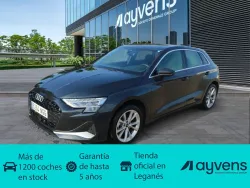 AUDI A3 Sportback 30TDI Advanced
