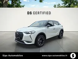 DS 3 Crossback E-Tense Faubourg 5p