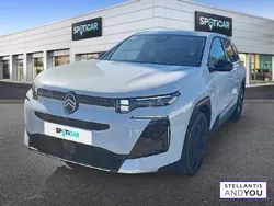 Citroën C5 Aircross Hybride 145 ch e-DCS6 Max