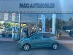 Hyundai i10 iii (2) 1.0 67 eco creative