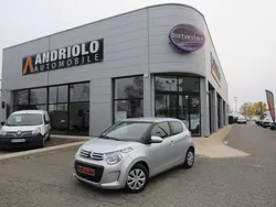 Citroen C1 VTI 72 S&S FEEL 5P E6.D-TEMP