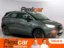 OPEL Crossland X 1.2 Edition-Pro 81