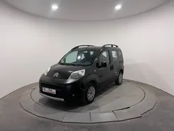 Citroen Nemo 1.3 HDi 75 FAP XTR V 5p