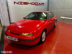 Opel Calibra 2.0