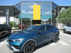 Renault Arkana TCe 140 EDC FAP - 21B R.S. Line