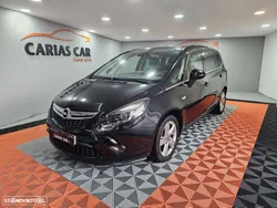 Opel Zafira 1.6 CDTi Innovation S/S