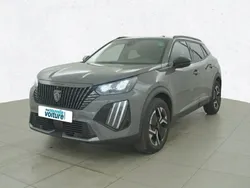 Peugeot 2008 130 S&S EAT8 - Allure