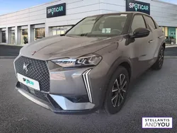 DS 3 PureTech 130 EAT8 Performance Line
