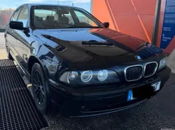 BMW 525 e39