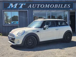 Mini MINI ONE D 95CH SHOREDITCH GARANTIE 12 MOIS