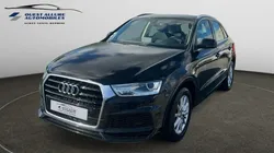 Audi Q3 1.4 TFSI COD 150 ch S tronic 6