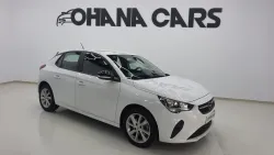 OPEL Corsa 1.2T XHL S-S Edition 100