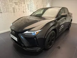 Lexus RZ 550e F SPORT MC26