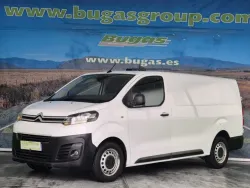 Citroen Jumpy Jumpy CITROEN 2.0 BLUEHDI 120 CV XL L2 H1