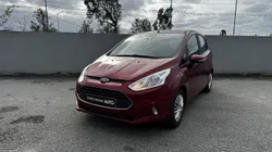 Ford B-Max 1.0 Titanium
