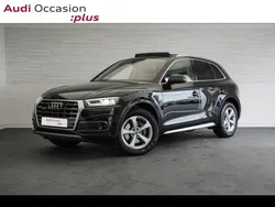 Audi Q5 2.0 TFSI 252ch Design Luxe quattro S tronic 7