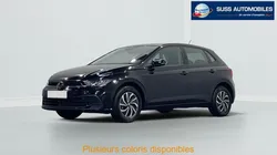 Volkswagen Polo 1.0 TSI 95 S BVM5 Life Plus