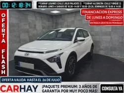 HYUNDAI Bayon 1.0 TGDI 48V Maxx