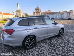 Fiat Tipo 1.3 M-Jet Easy
