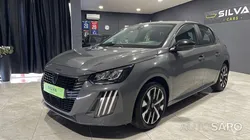 Peugeot 208 de 2024