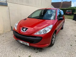 Peugeot 206+ 1.1 Urban