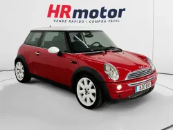 MINI Mini Cooper