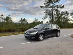 Citroën C4 1.6 HDiF