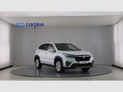 Suzuki SX4 S-Cross 1.4L Mild Hybrid S2
