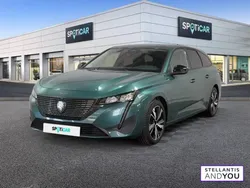 Peugeot 308 SW BlueHDi 130ch S&S EAT8 Allure