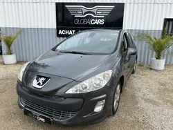 Peugeot 308 1.6 HDI90 CONFORT 5P