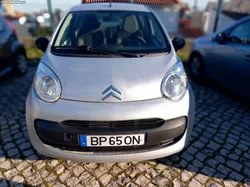 Citroën C1 C1