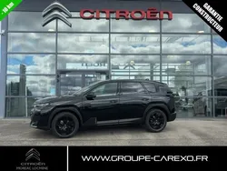 Citroën C5 Aircross 1.2 HYBRID 145CH BVA - MAX