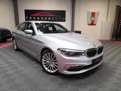 Bmw SERIE 5 520 i Luxury Line * ENTRETIEN FULL BMW