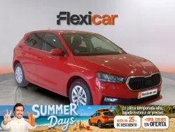 SKODA Fabia 1.0 TSI Selection 70kW