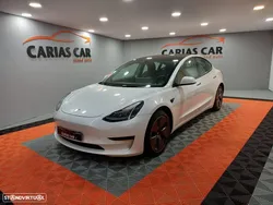 Tesla Model 3 Standard Range Plus RWD