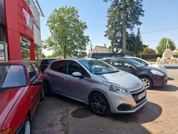 Peugeot 208 1.6 bluehdi 100cv allure 5p