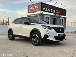 Peugeot 2008 1.2 PureTech GT Line