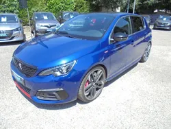 Peugeot 308 1.6 THP 270ch GTi by PEUGEOT SPORT