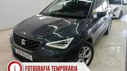 Seat Arona de 2022
