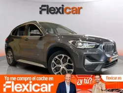 BMW X1 xDrive 20dA