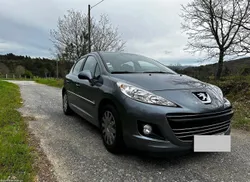 Peugeot 207 5 portas