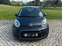 Citroën C1 -