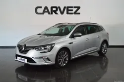 Renault Mégane 1.5 dCi GT Line