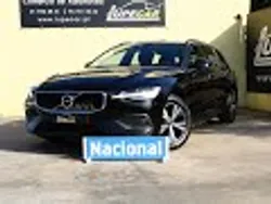 Volvo V60 2.0 D3