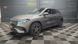 MERCEDES-BENZ EQA 250 190CH AMG LINe