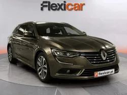 Renault Talisman Sport Tourer 1.6 dCi Intens